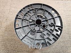 Fil traceur de 500 pieds Houston Wire & Cable Kris-Tech #10 AWG pour enterrement direct, noir