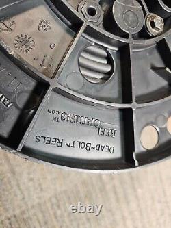 Fil traceur de 500 pieds Houston Wire & Cable Kris-Tech #10 AWG pour enterrement direct, noir