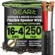 Gearit Fil De Haut-parleur Ext&eacute;rieur 16 Awg 250 Pi 4 Conducteurs Ofc Pour Enfouissement Direct