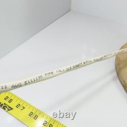 Gepco E111196 Type UL CL3 fil audio 12/2 pour enfouissement direct 12 AWG 2 conducteurs 200