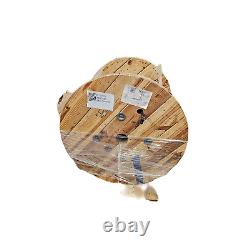 Groupe Prysmian PE-89AL 25/24 GCC-010-J5 Fil de téléphone enterré directement