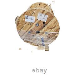 Groupe Prysmian PE-89AL 25/24 GCC-010-J5 Fil de téléphone enterré directement