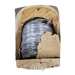 Groupe Prysmian PE-89AL 25/24 GCC-010-J5 Fil de téléphone enterré directement