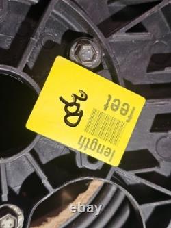 Kris-Tech Fil 300' 10 AWG XLP Type PV Enterrement Direct Humide ou Sec Résistance au Soleil 2000V
