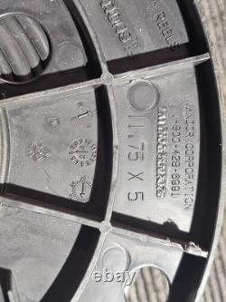 Kris-Tech Fil 300' 10 AWG XLP Type PV Enterrement Direct Humide ou Sec Résistance au Soleil 2000V