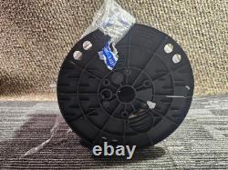 Kris-Tech Fil 300' 10 AWG XLP Type PV Enterrement Direct Humide ou Sec Résistance au Soleil 2000V