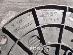 Kris-Tech Fil 300' 10 AWG XLP Type PV Enterrement Direct Humide ou Sec Résistance au Soleil 2000V