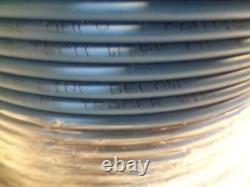 Kris-tech #10 AWG PE fil traceur pour enfouissement direct neuf R12