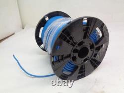 Kris-tech #10 Awg Pe Fil Traceur Pour Enterrement Direct Nouveau R12