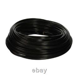 LOGICO Câbles d'éclairage paysager extérieurs de 100 pieds 10 AWG pour enterrement direct 10/2