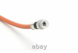 Ppc Direct Burial Wire Xfinity/directv Rg6 Coaxial Cable-coax- Prix Complémentaire
