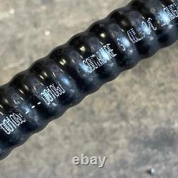 SOUTHWIRE Câble en cuivre MC Flex noir à enfouir 8/3 (150 pi) (Neuf Autre)