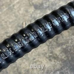 SOUTHWIRE Câble en cuivre MC Flex noir à enfouir 8/3 (150 pi) (Neuf Autre)
