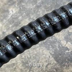 SOUTHWIRE Câble en cuivre MC Flex noir à enfouir 8/3 (150 pi) (Neuf Autre)