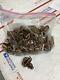 Sac De 25 Pinces De Mise à La Terre Burndy Gb26 Pour Fil De 4-2/0 Awg, Directement Enterrées Ed4u