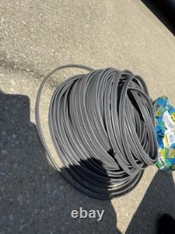 Southwire 12/3 Terre UF-B Gris Cuivre Solide Alimentateur Souterrain Enterré Directement