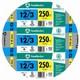 Southwire 12/3 Avec Terre Uf-b (enfouissement Direct)