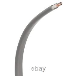 Southwire 13055926 12/2WG UF Fil 100 pieds, approuvé pour le câblage d'enfouissement direct