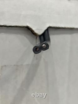 Tru-Scapes 12/2 EX-Pull Câble d'Éclairage Paysager pour Enterrement Direct 250' TS-122G250-EZ