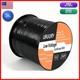 Uboory 14/2 Fil Paysager Basse Tension 250 Pi 2 Conducteurs &agrave; Enfouissement Direct
