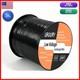 Uboory C&acirc;ble Paysager Basse Tension 12 Awg &agrave; 2 Conducteurs, 250 Pieds, Enfouissement Direct