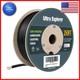 Ultra Explorer 12/2 C&acirc;ble Paysager Basse Tension 250 Pi Pour Enfouissement Direct