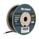 Ultra Explorer 14/2 Fil De C&acirc;blage Pour &eacute;clairage Paysager Basse Tension Ext&eacute;rieur, C&acirc;ble &agrave; Enfouissement Direct